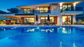 Kalkan 5 Bedroom Villa - 2041